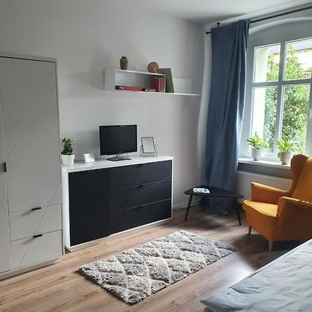 Apartament Kamienica Nowodworska 30 Bydgoszcz Zewnętrze zdjęcie