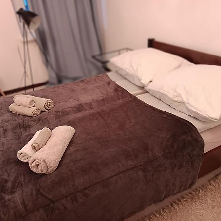Apartament Kamienica Nowodworska 30 Bydgoszcz Zewnętrze zdjęcie
