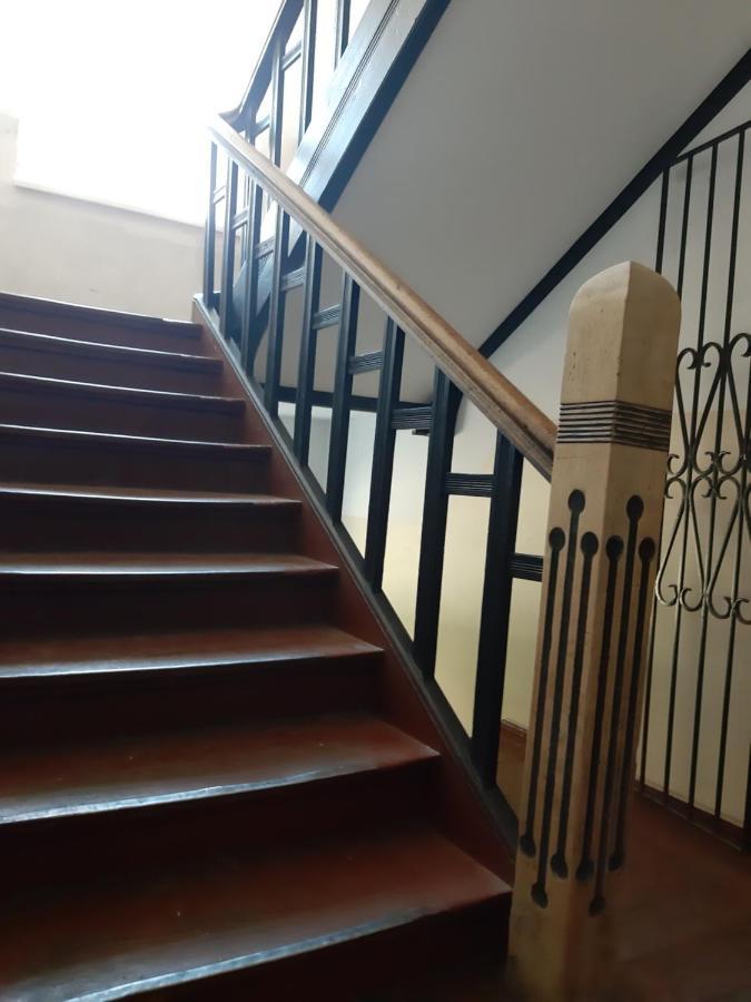 Apartament Kamienica Nowodworska 30 Bydgoszcz Zewnętrze zdjęcie