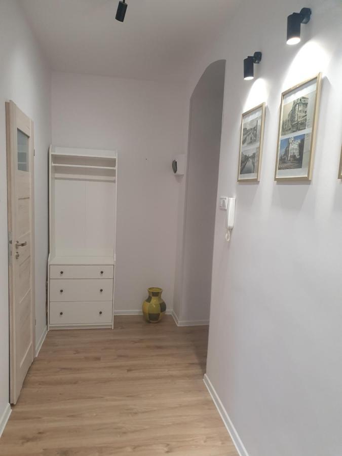 Apartament Kamienica Nowodworska 30 Bydgoszcz Zewnętrze zdjęcie