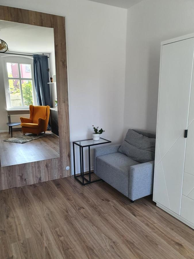 Apartament Kamienica Nowodworska 30 Bydgoszcz Zewnętrze zdjęcie