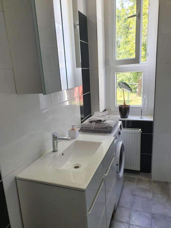 Apartament Kamienica Nowodworska 30 Bydgoszcz Zewnętrze zdjęcie