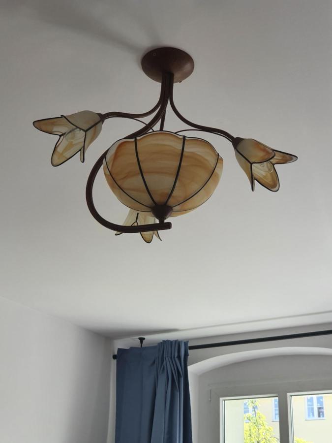 Apartament Kamienica Nowodworska 30 Bydgoszcz Zewnętrze zdjęcie