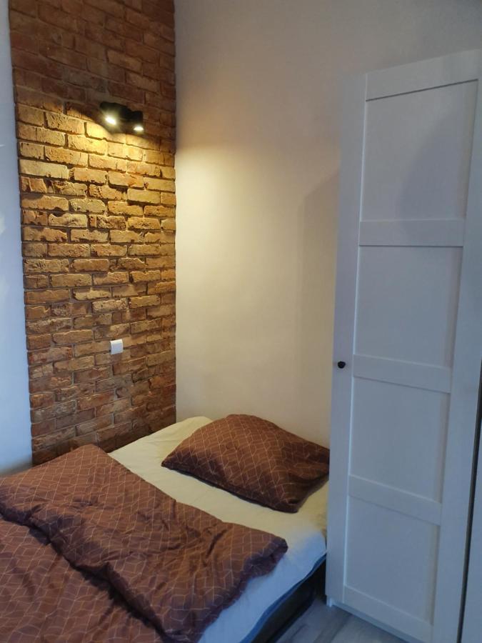 Apartament Kamienica Nowodworska 30 Bydgoszcz Zewnętrze zdjęcie