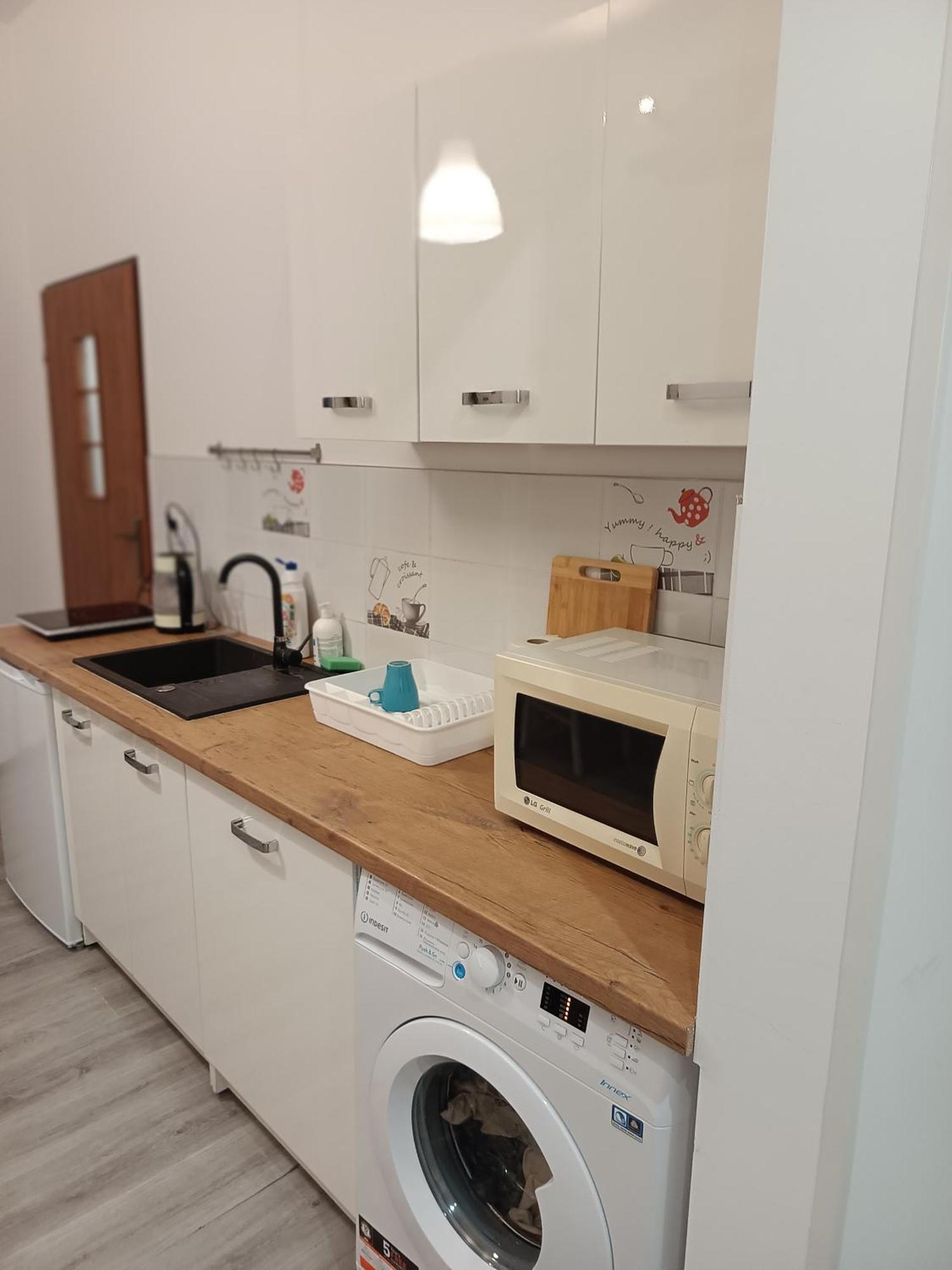 Apartament Kamienica Nowodworska 30 Bydgoszcz Zewnętrze zdjęcie