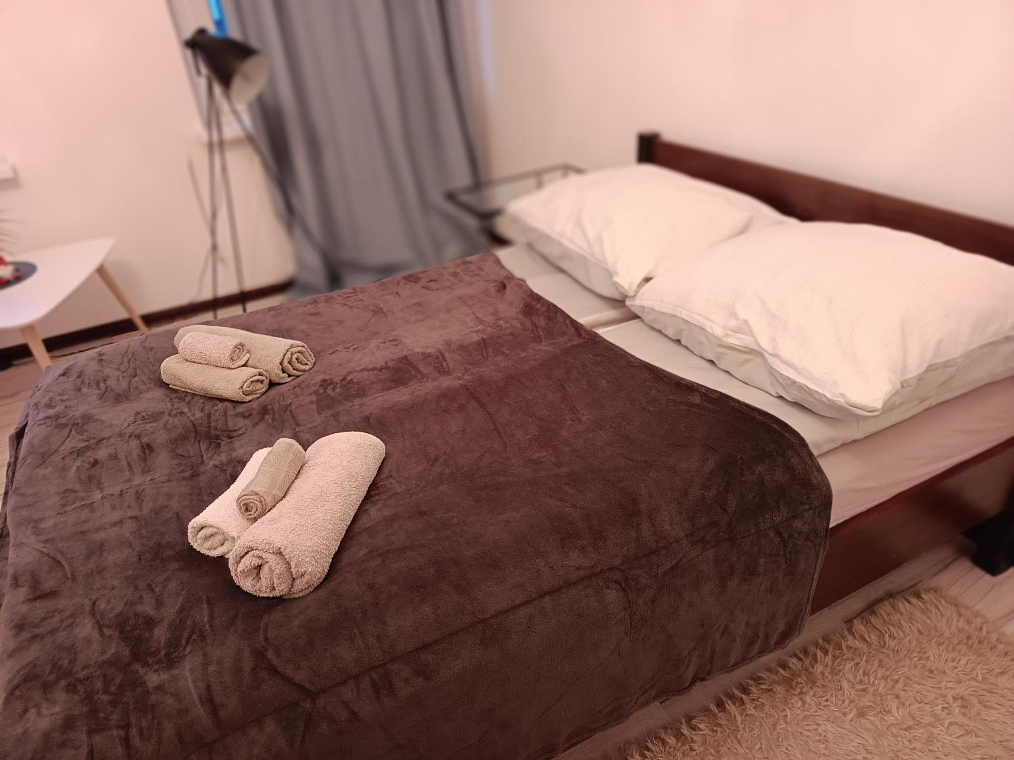 Apartament Kamienica Nowodworska 30 Bydgoszcz Zewnętrze zdjęcie