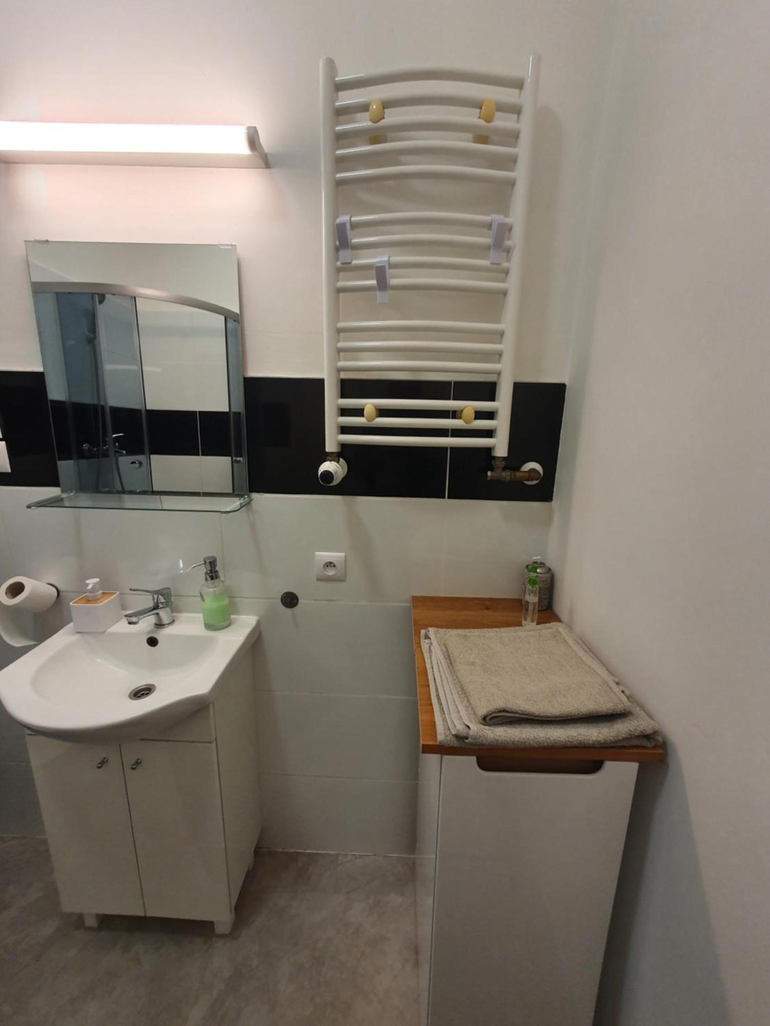 Apartament Kamienica Nowodworska 30 Bydgoszcz Zewnętrze zdjęcie