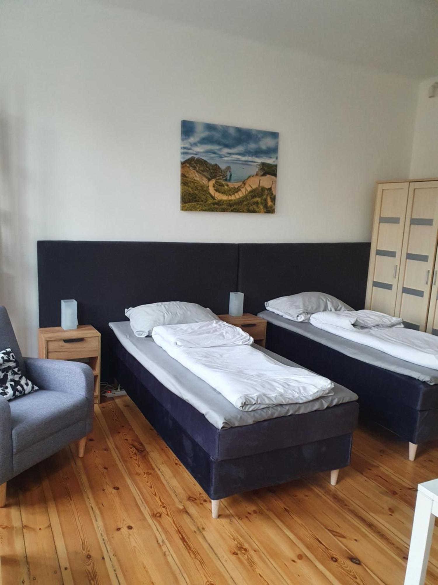 Apartament Kamienica Nowodworska 30 Bydgoszcz Zewnętrze zdjęcie