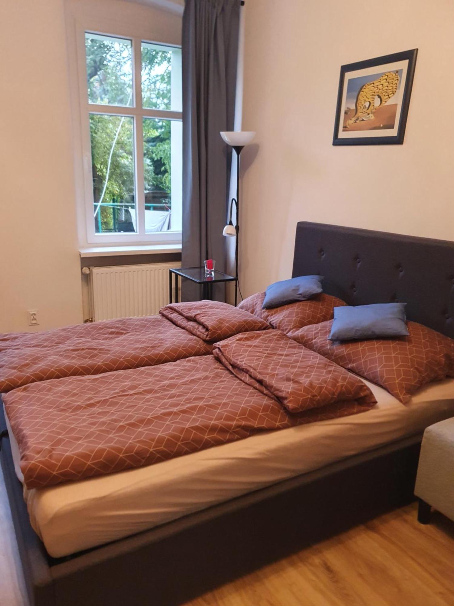 Apartament Kamienica Nowodworska 30 Bydgoszcz Zewnętrze zdjęcie