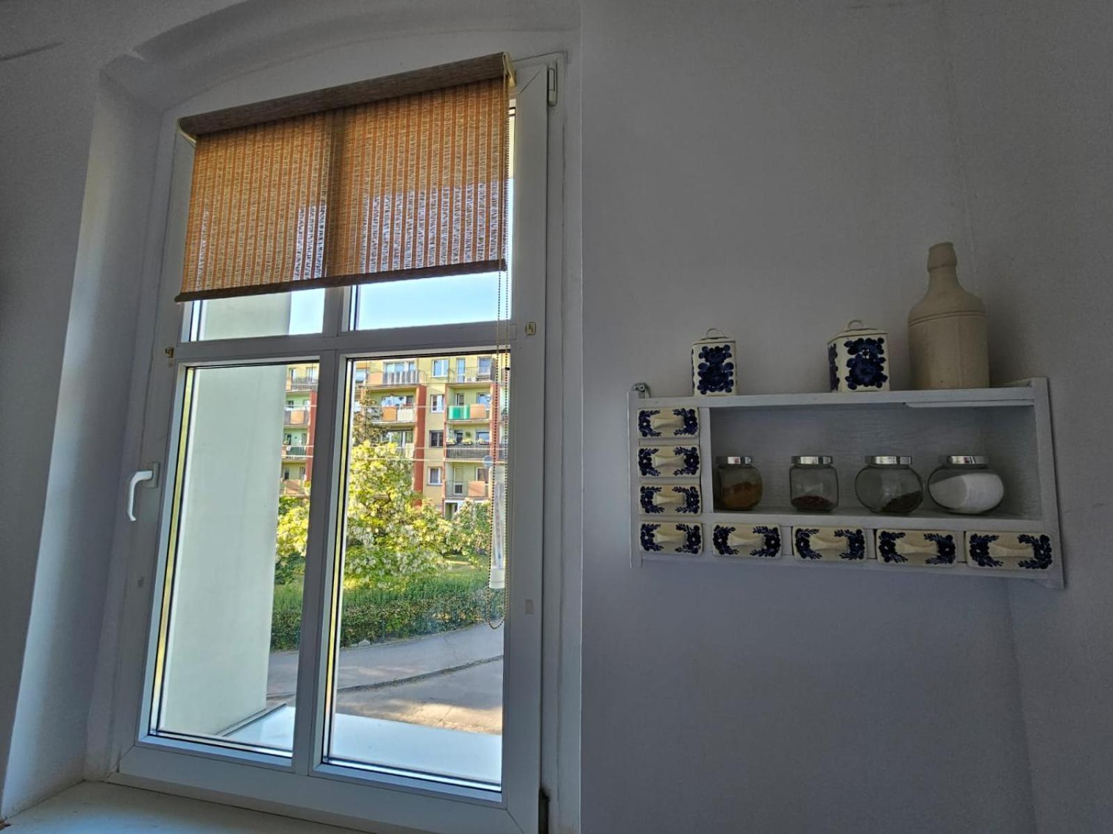 Apartament Kamienica Nowodworska 30 Bydgoszcz Pokój zdjęcie