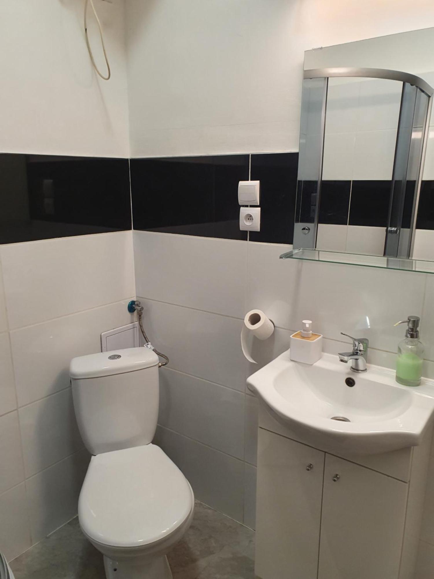 Apartament Kamienica Nowodworska 30 Bydgoszcz Pokój zdjęcie